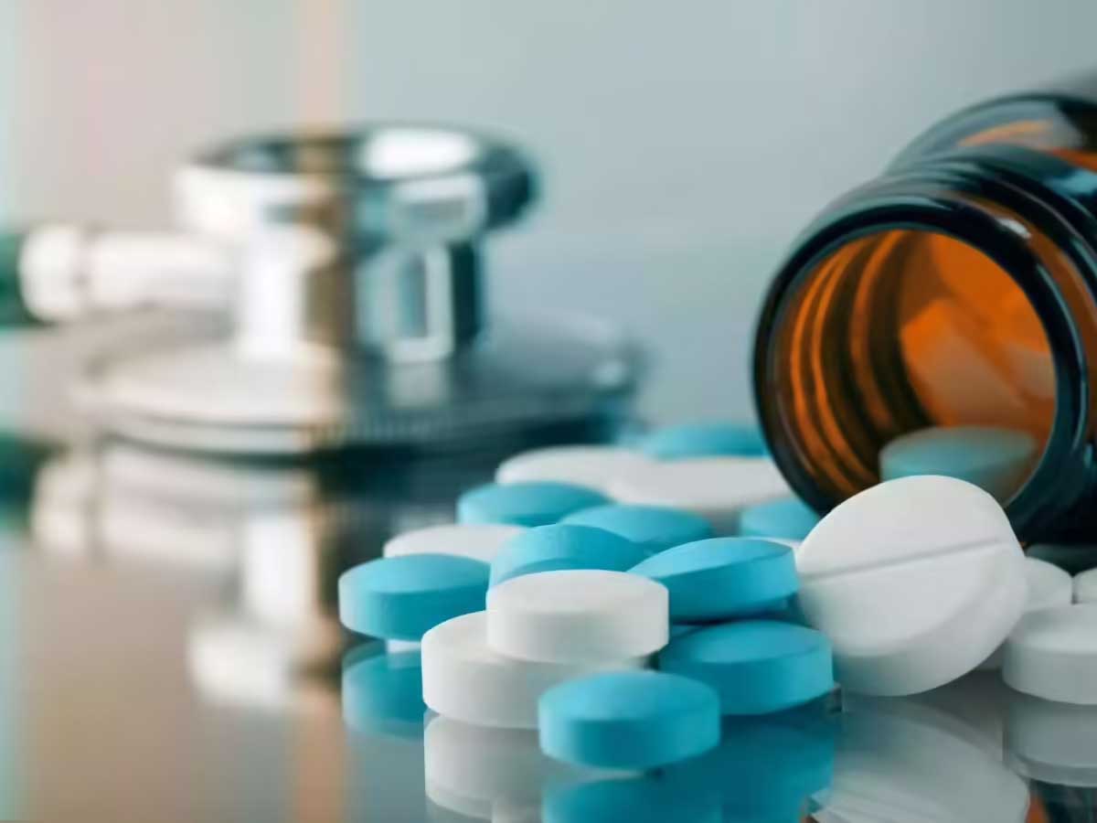 Pharmakon Life Sciences product portfolio
