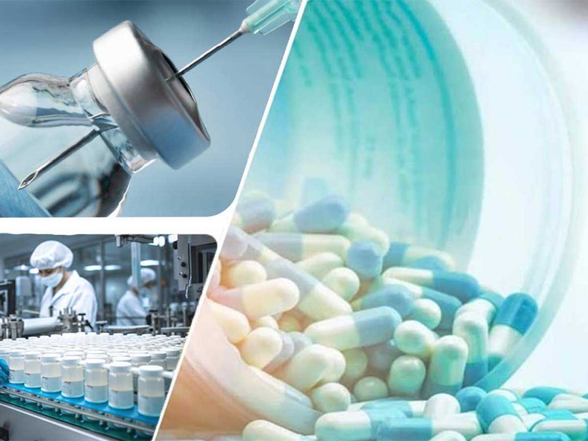 Pharmakon Life Sciences healthcare vision