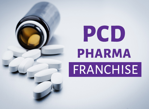 Pharmakon Life Sciences PCD franchise support